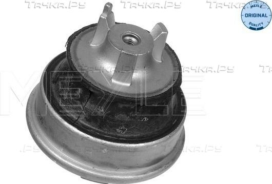 Подушка (опора) двигателя Meyle Original. Артикул 014 024 0048