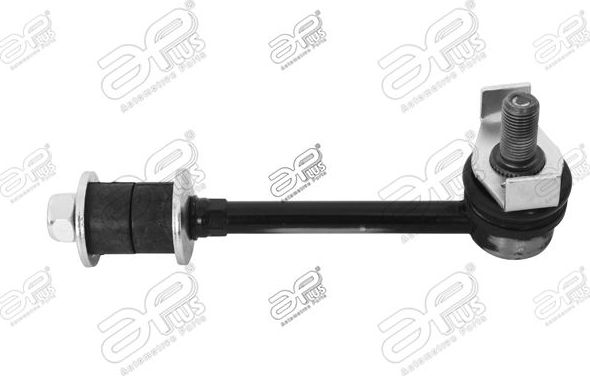 Стойка (тяга) стабилизатора APlus. Артикул 26100AP