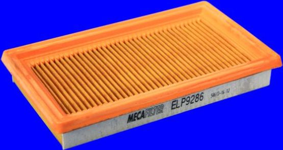 Воздушный фильтр MecaFilter. Артикул ELP9286