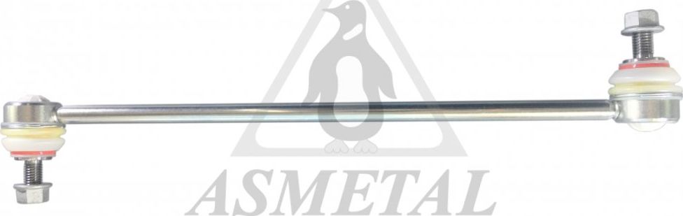 Стойка (тяга) стабилизатора Asmetal. Артикул 26LR2200