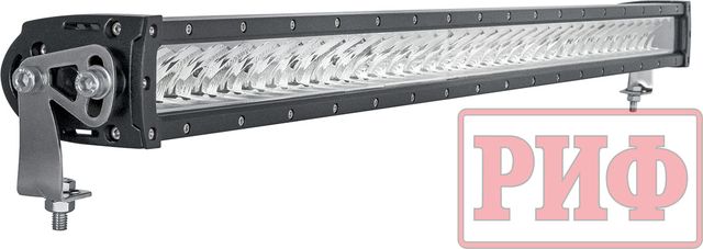 Фара светодиодная комбинированного света РИФ 934 мм 340W . Артикул E3617C