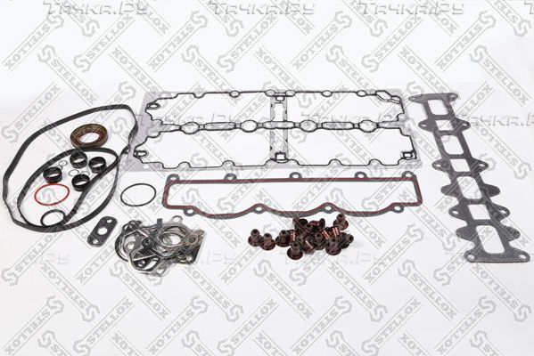 Комплект прокладок ГБЦ Stellox для IVECO Daily V 2011-2014. Артикул 11-25523-SX