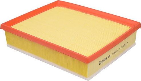 Воздушный фильтр Stellox (бумага). Артикул 71-01136-SX