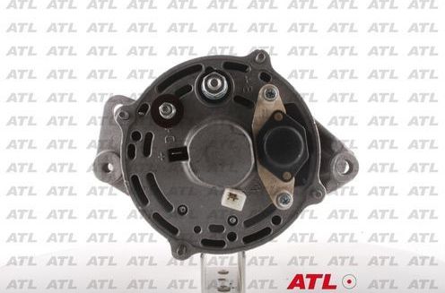 Генератор ATL/Delta Autotechnik для Volkswagen Transporter T4 1990-1992. Артикул L 38 080