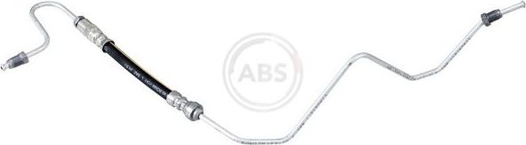 Тормозной шланг ABS. Артикул SL 7046