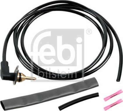 Датчик температуры охлаждающей жидкости Febi Bilstein для Scania R 2004-2015. Артикул 105949