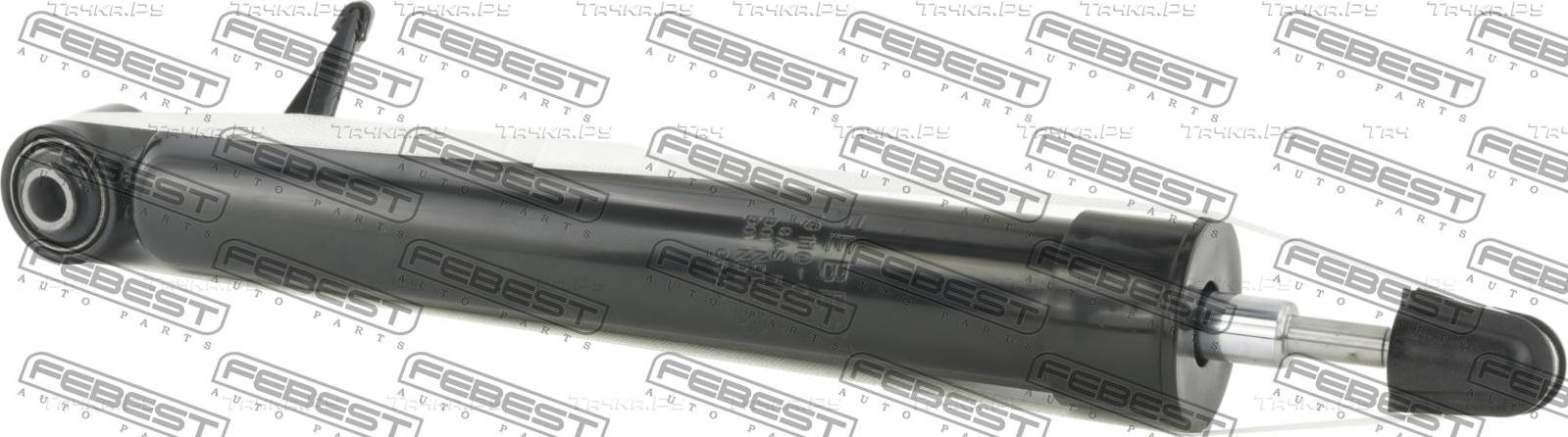 Амортизатор Febest задний правый для BMW X6 I (E71) 2008-2014. Артикул 19110-002RR