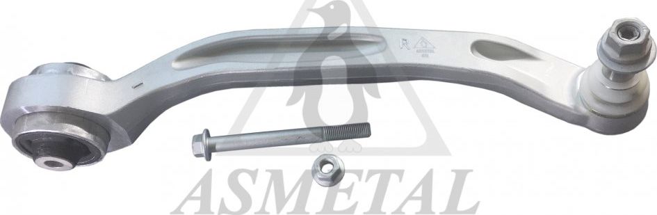 Поперечный рычаг передней подвески Asmetal. Артикул 23AU0225