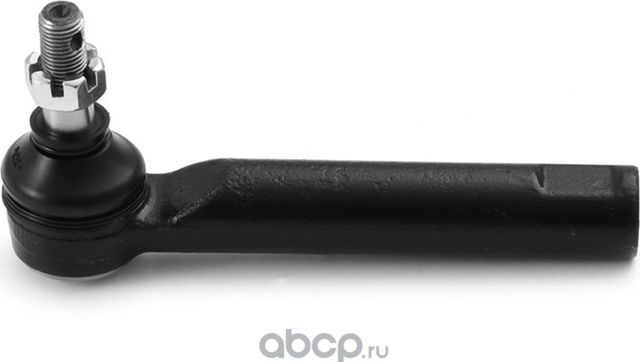 Наконечник рулевой TOYOTA AVENSIS/COROLLA VERSO LH=RH 03 (Hosu). Артикул HSTRE0141