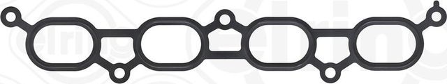 Прокладка впускного коллектора Elring для Renault Fluence I 2010-2017. Артикул 876.980