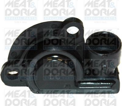 Датчик положения дроссельной заслонки Meat & Doria. Артикул 83111