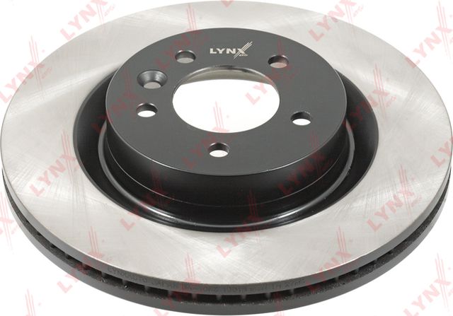Тормозной диск LYNXauto. Артикул BN-1063