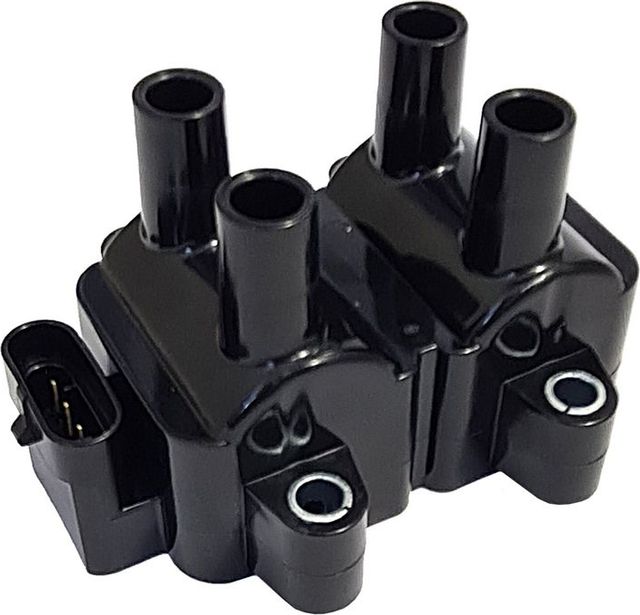 Катушка зажигания Gauss для Renault Sandero II 2007-2021. Артикул GC4071