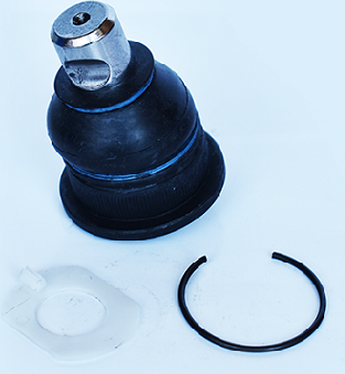 Шаровая опора ASAM передняя правая/левая нижняя для Dacia Logan II 2012-2026. Артикул 32700