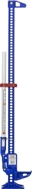 Домкрат реечный Hi-Lift 120 см . Артикул PAT-485