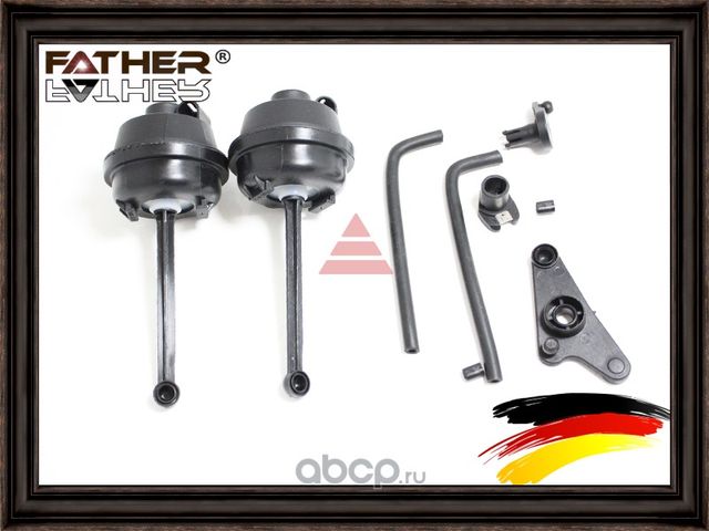 Ремкомплект впускного коллектора (Father). Артикул F2704R75