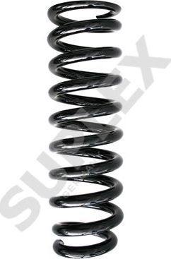 Пружина подвески Suplex передняя для Toyota Hilux VII 2005-2015. Артикул 35477