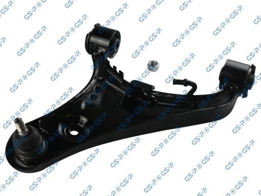 Поперечный рычаг передней подвески GSP. Артикул S061766