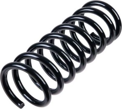 Пружина подвески Zentparts. Артикул Z38190