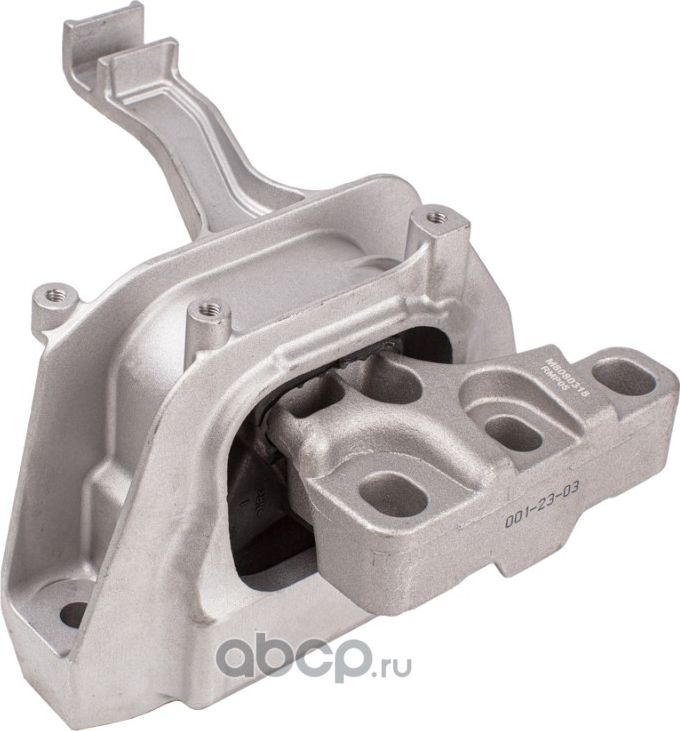 Опора двигателя VW  Tiguan 16-, Passat 16-, Arteon 16- (M8080318) (Marshall). Артикул M8080318