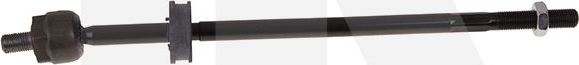 Рулевая тяга NK внутренняя наружный для Volkswagen Golf IV 1998-2002. Артикул 5034746