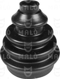 Пыльник ШРУСа наружный Malo (резина) для Fiat Tipo 160 1987-1995. Артикул 15071