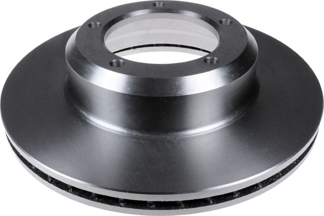 Тормозной диск Blue Print передний для Land Rover Defender I 1990-2016. Артикул ADJ134324