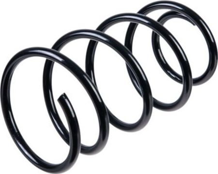 Пружина подвески Zentparts передняя для Hyundai Accent III 2005-2010. Артикул Z38379