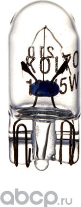 Лампа накаливания (Koito). Артикул 1588