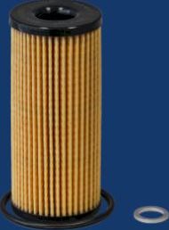 Масляный фильтр MecaFilter. Артикул ELH4515