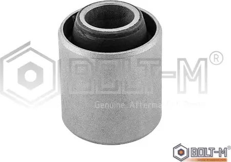 Сайлентблок рычага (Bolt-M). Артикул BM7779