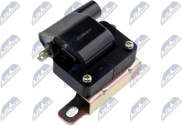 Катушка зажигания NTY для Daewoo Tico 1995-2000. Артикул ECZ-DW-011