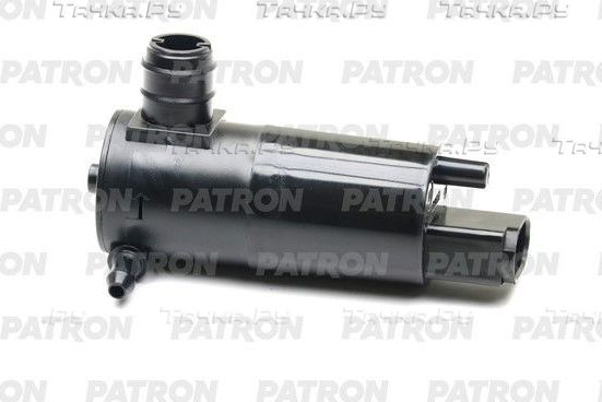 Насос омывателя фар Patron для Toyota Corolla E170, E180 2013-2019. Артикул P19-0041