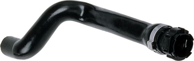 Патрубок печки (шланг отопителя) Gates (EPDM (Этилен-пропиленовый каучук)) для Renault Kangoo I 1997-2009. Артикул 02-1720