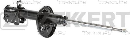 Амортизатор Zekkert задний правый для Mazda Premacy I (CP) 1999-2005. Артикул SG-4848