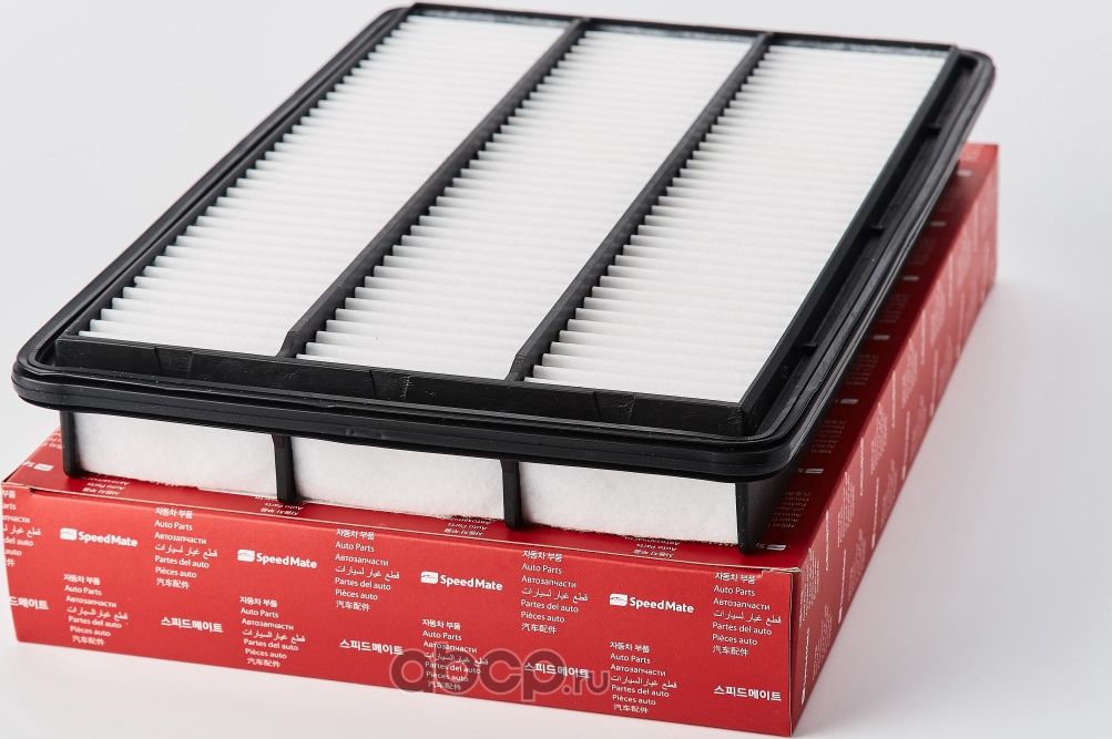 Воздушный фильтр SpeedMate. Артикул SM-AFJ112