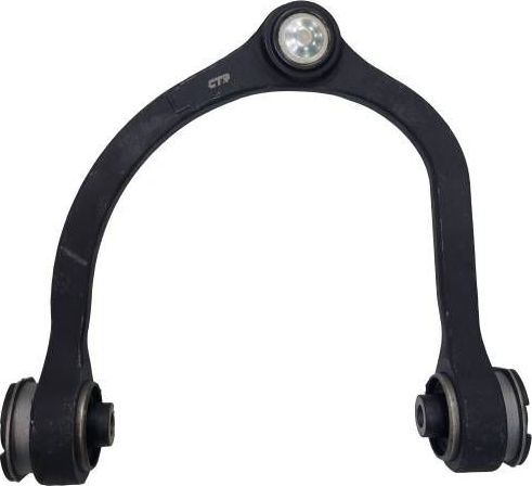 Поперечный рычаг передней подвески CTR (алюминий). Артикул CQ0566L