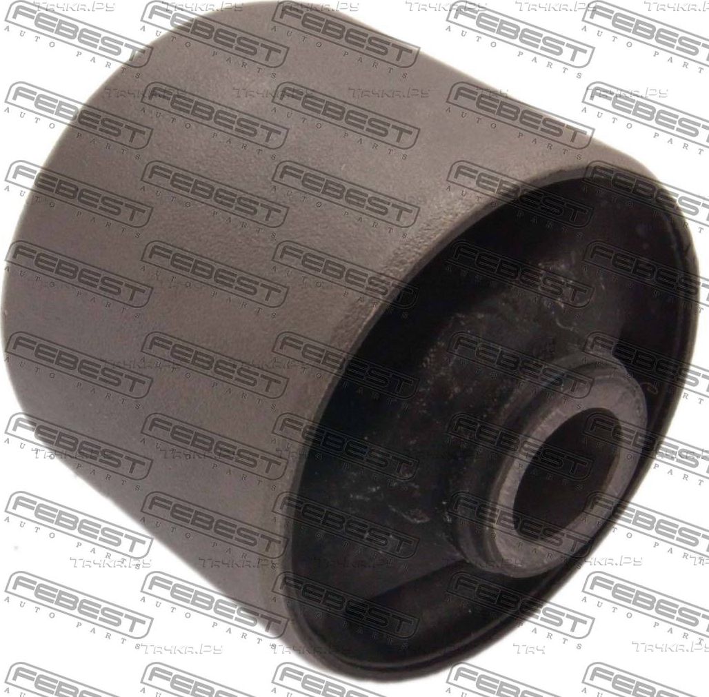 Подушка (опора) двигателя Febest для Mitsubishi L400 1996-2005. Артикул MAB-096