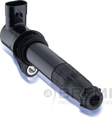 Катушка зажигания Bremi для Rover 45 2000-2005. Артикул 20416