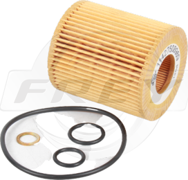 Масляный фильтр Frey. Артикул 809102001