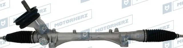 Рейка рулевая NISSAN Tiida (C11X) с тягами механическая MOTORHERZ Motorherz. Артикул M50201NW