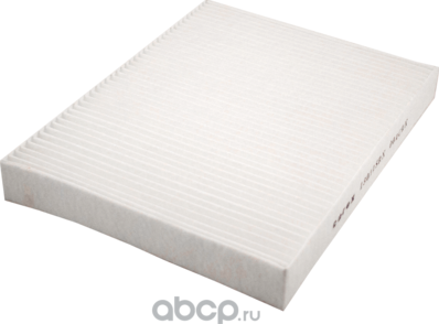 фильтр салона (Carex). Артикул 130115RX