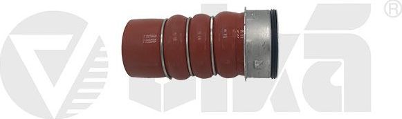 Патрубок интеркулера Vika. Артикул 11316301