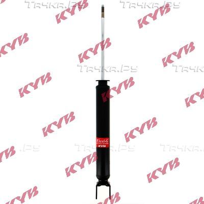 Амортизатор KYB (Каяба) Excel-G задний для Kia Optima III 2011-2015. Артикул 349243