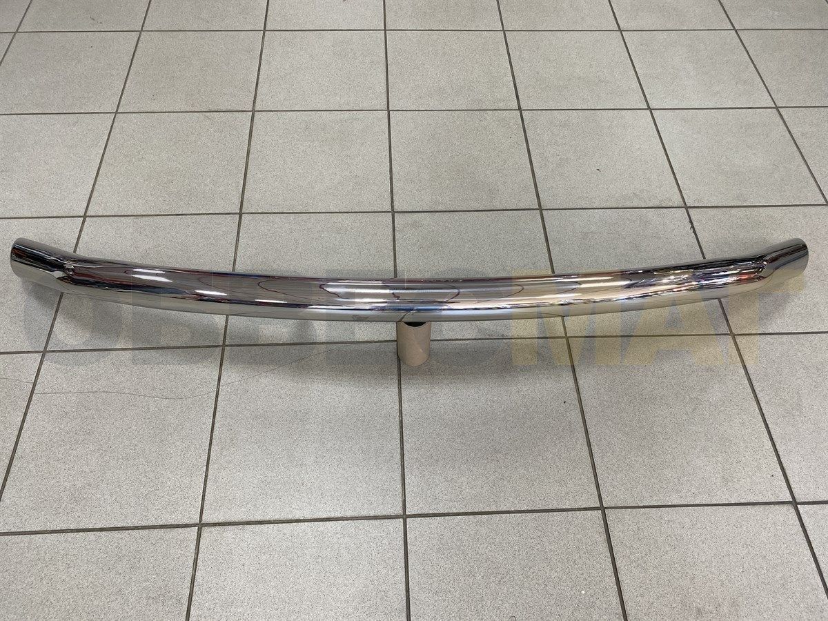 Защита Tamsan переднего бампера d70 для Nissan Patfinder R51 2010-2014. Артикул TCG001HND.01.33