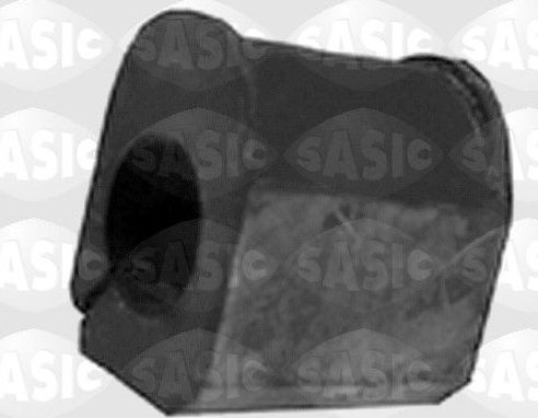 Втулки стабилизатора Sasic передние внутренние для Renault Scenic II 1999-2003. Артикул 4001554