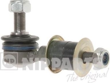 Стойка (тяга) стабилизатора Nipparts. Артикул J4961012