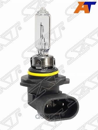 ЛАМПА ГОЛОВНОГО ОСВЕЩЕНИЯ ГАЛОГЕННАЯ HB39005 12V (SAT). Артикул STHB312V