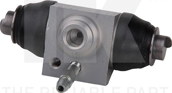 Тормозной цилиндр NK. Артикул 804738