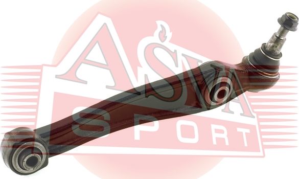 Поперечный рычаг передней подвески Asva. Артикул 1924-007